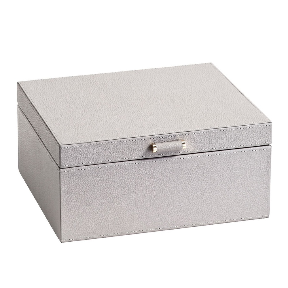 Quinn Jewelry Box - Medium